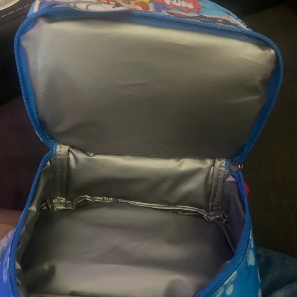 Paw Patrol Kids Backpack with Sunglasses